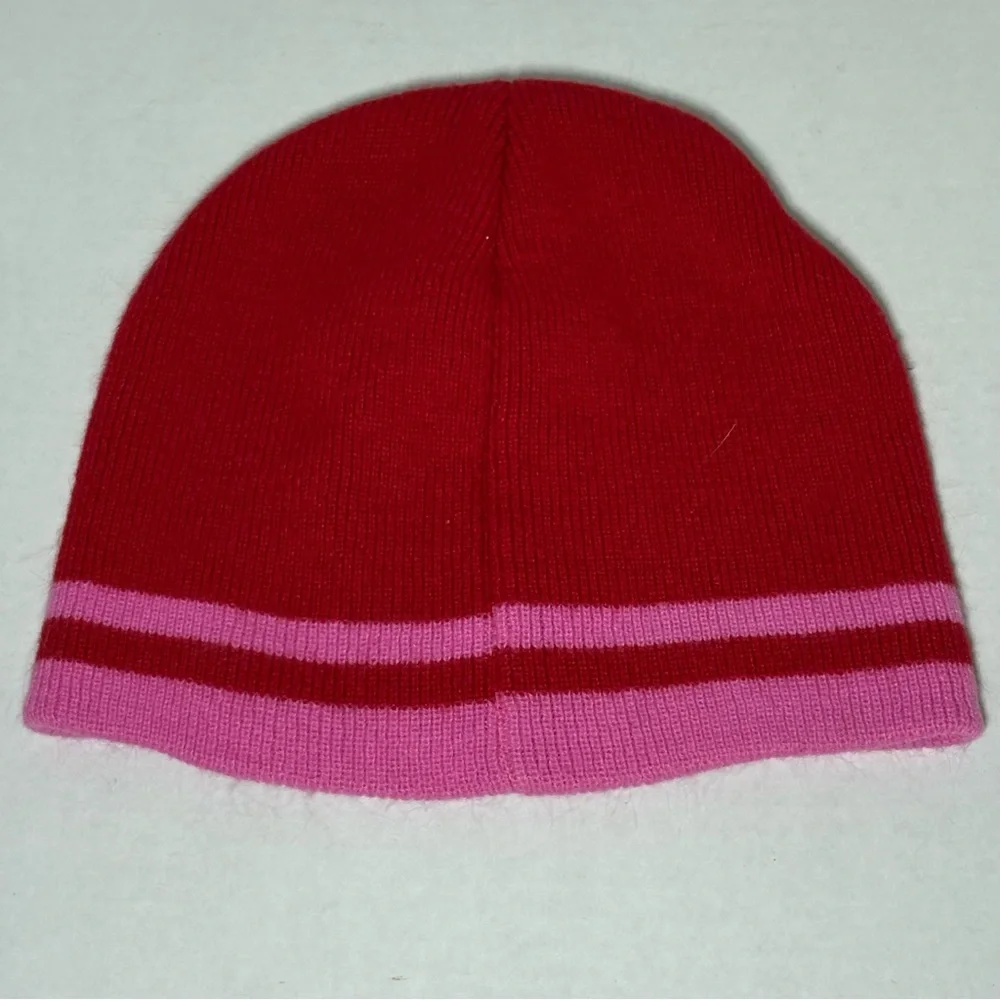Dora the Explorer 2009 Kids Winter Beanie Hat Toboggan